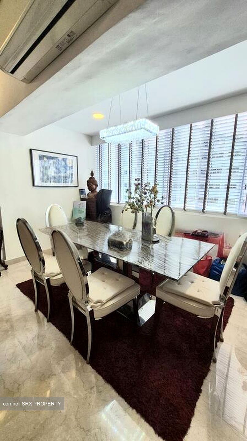 Blk 717 Bedok Reservoir Garden (Bedok), HDB Executive #485634861